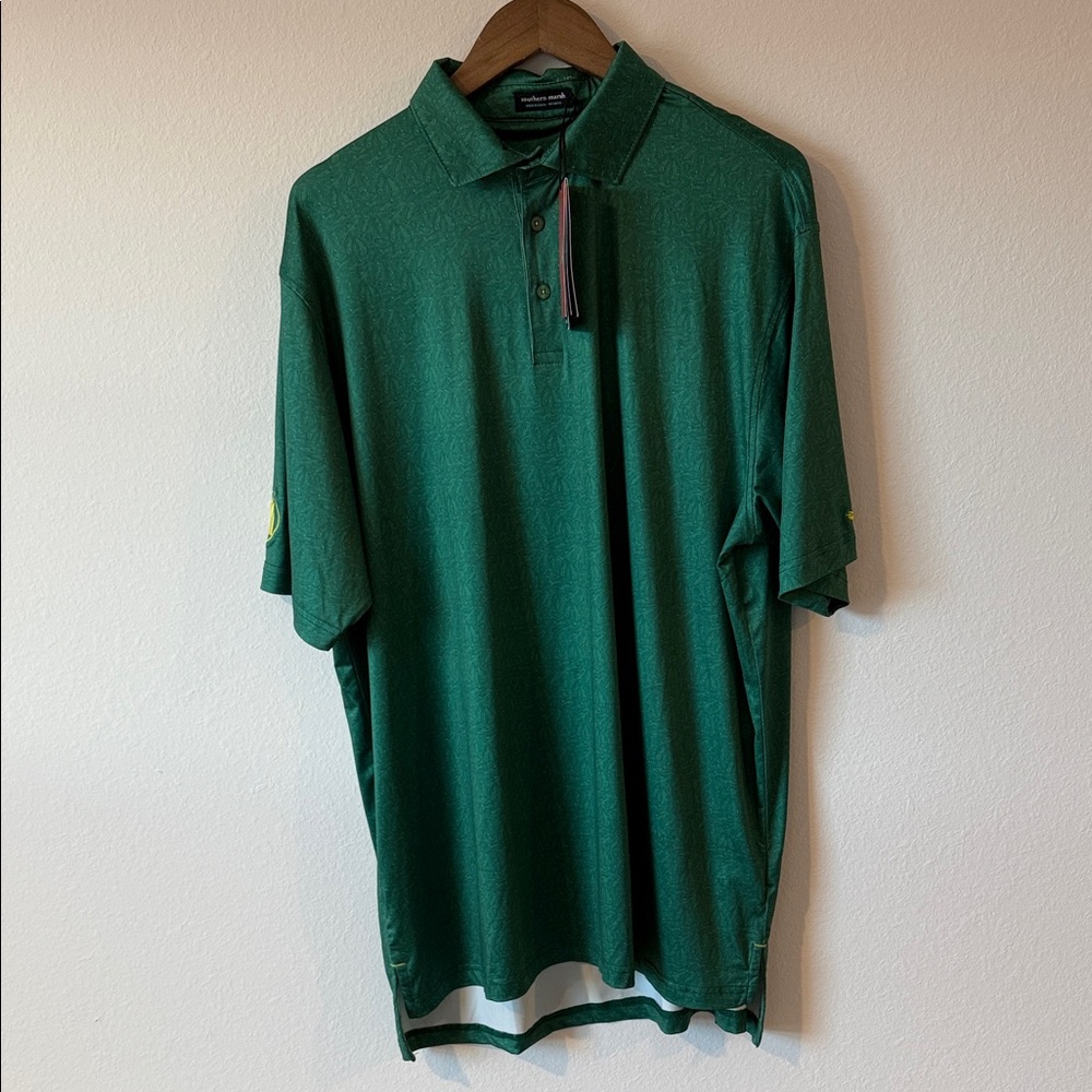 Southern marsh polo